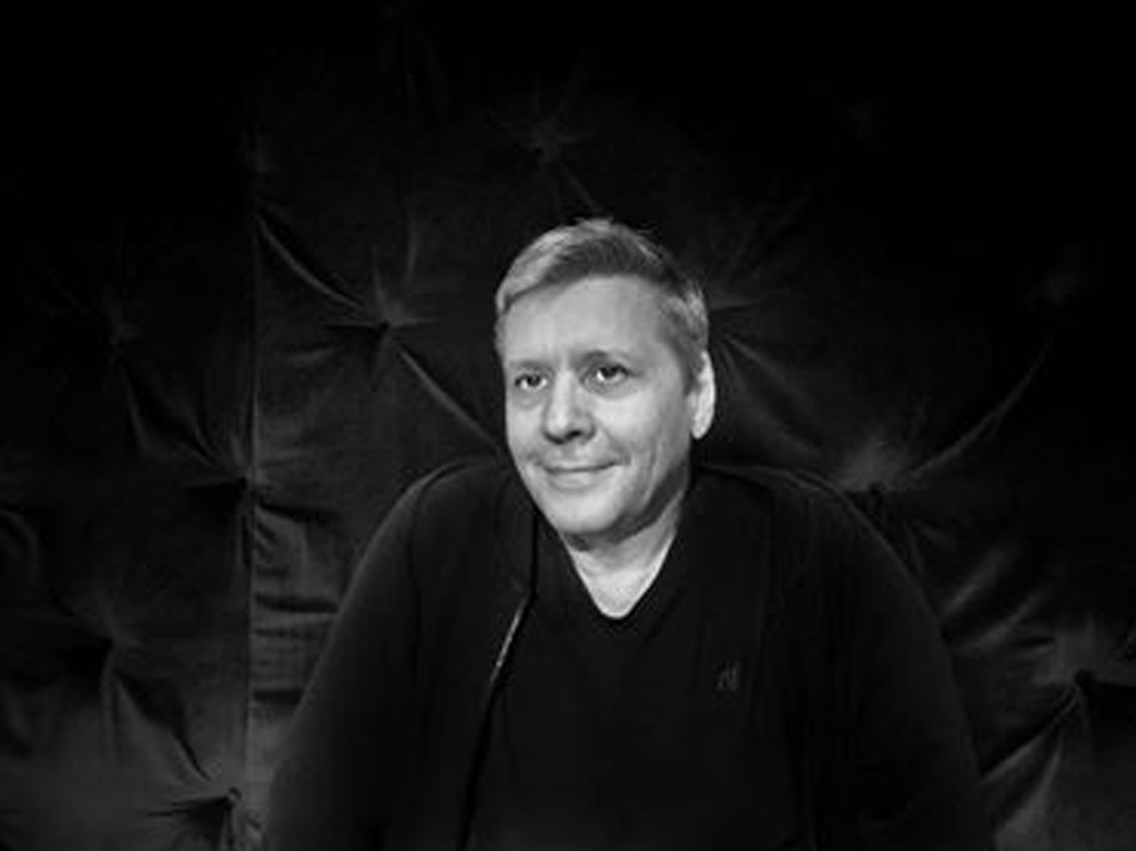 Zdzisław Zieliński - realizator dźwięku