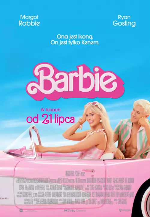 barbie