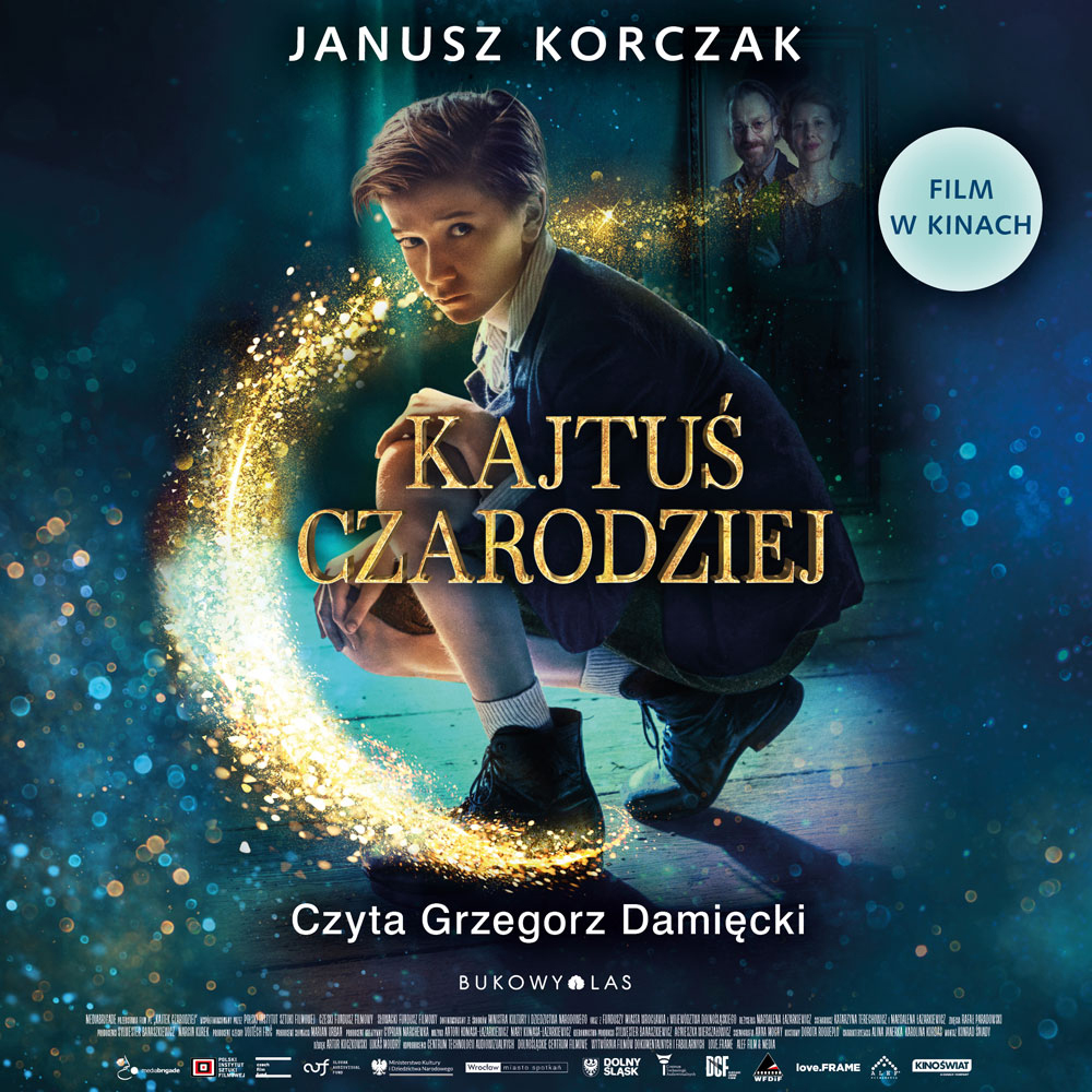 kajtus-czarodziej-bukowy-las-original
