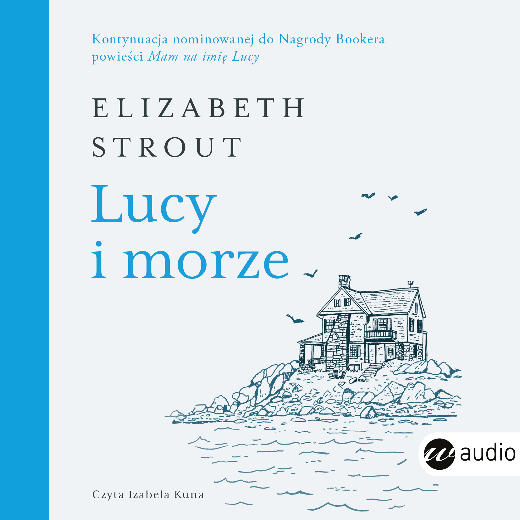 lucy i morze