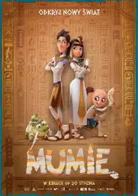 mumie