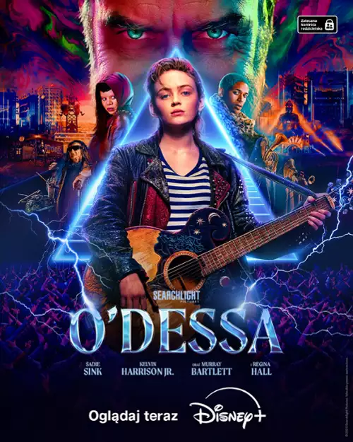 odessa
