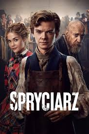 spryciarz